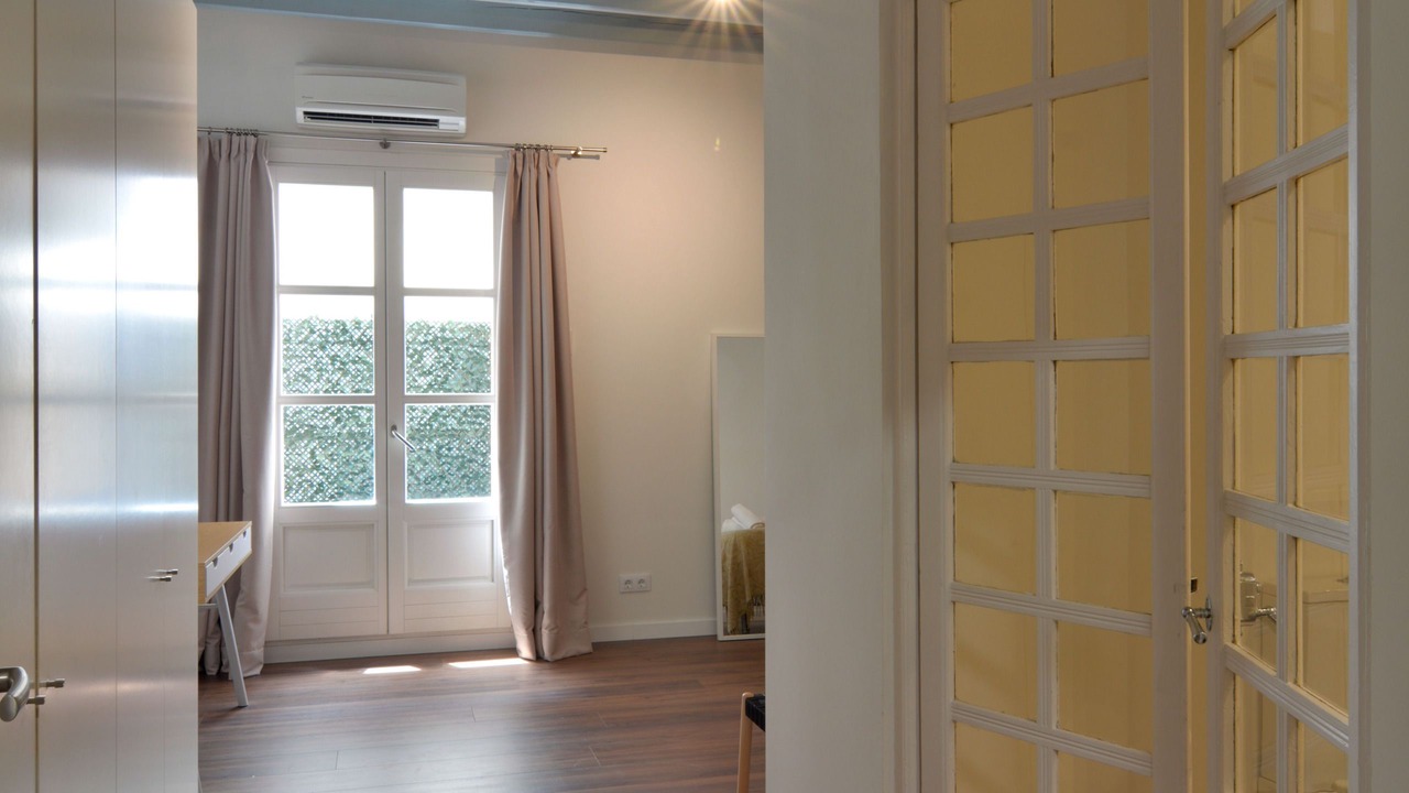 Photo of Bedroom in Sant Nicolau