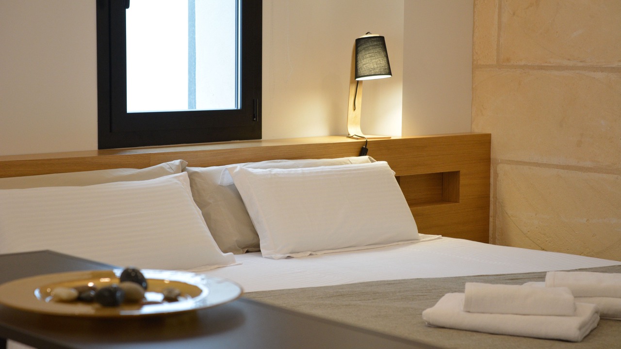 Photo of Bedroom in Sant Nicolau