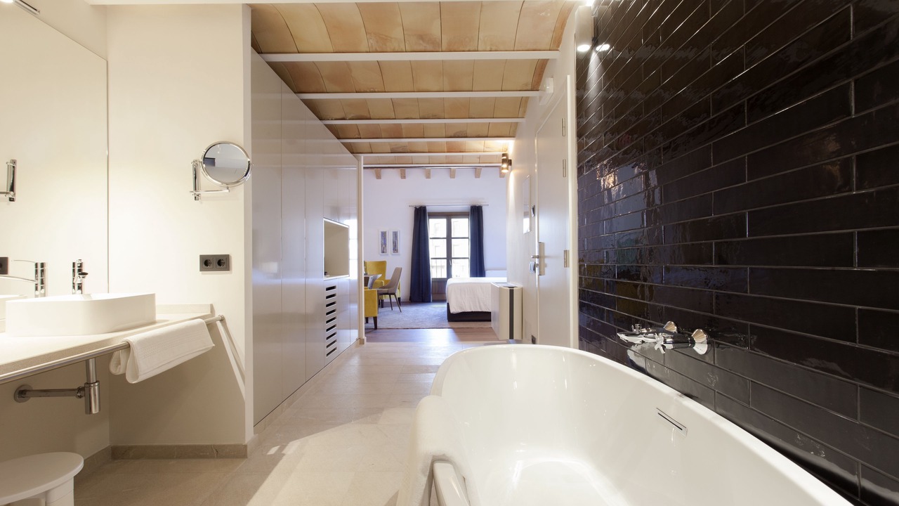 Photo of Bedroom in Sant Nicolau