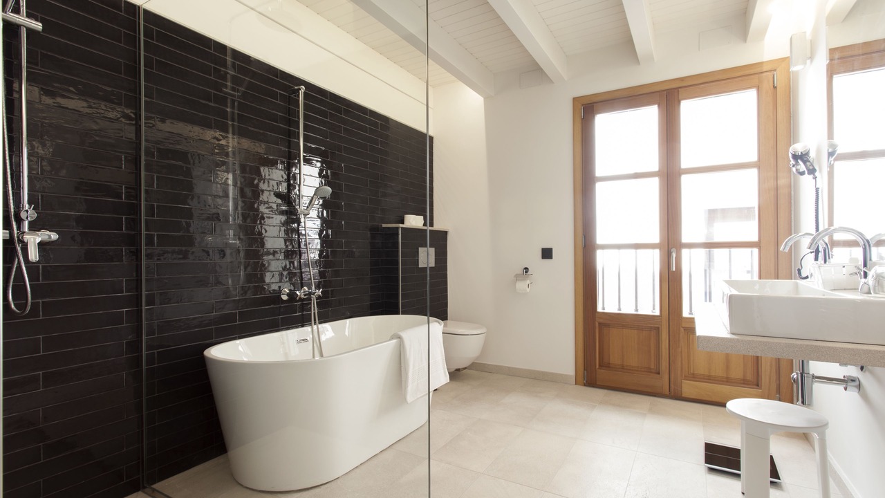 Photo of Bathroom in Sant Nicolau