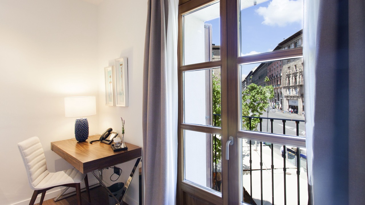 Photo of Bedroom in Sant Nicolau