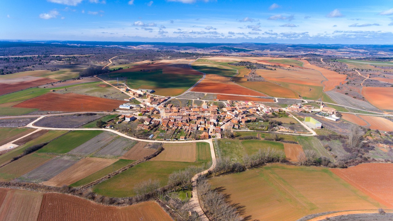 Photo of Outdoor in Rioseco de Soria