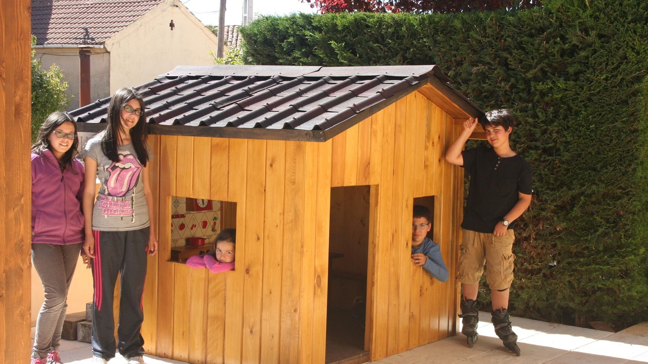 Photo of Outdoor in Rioseco de Soria