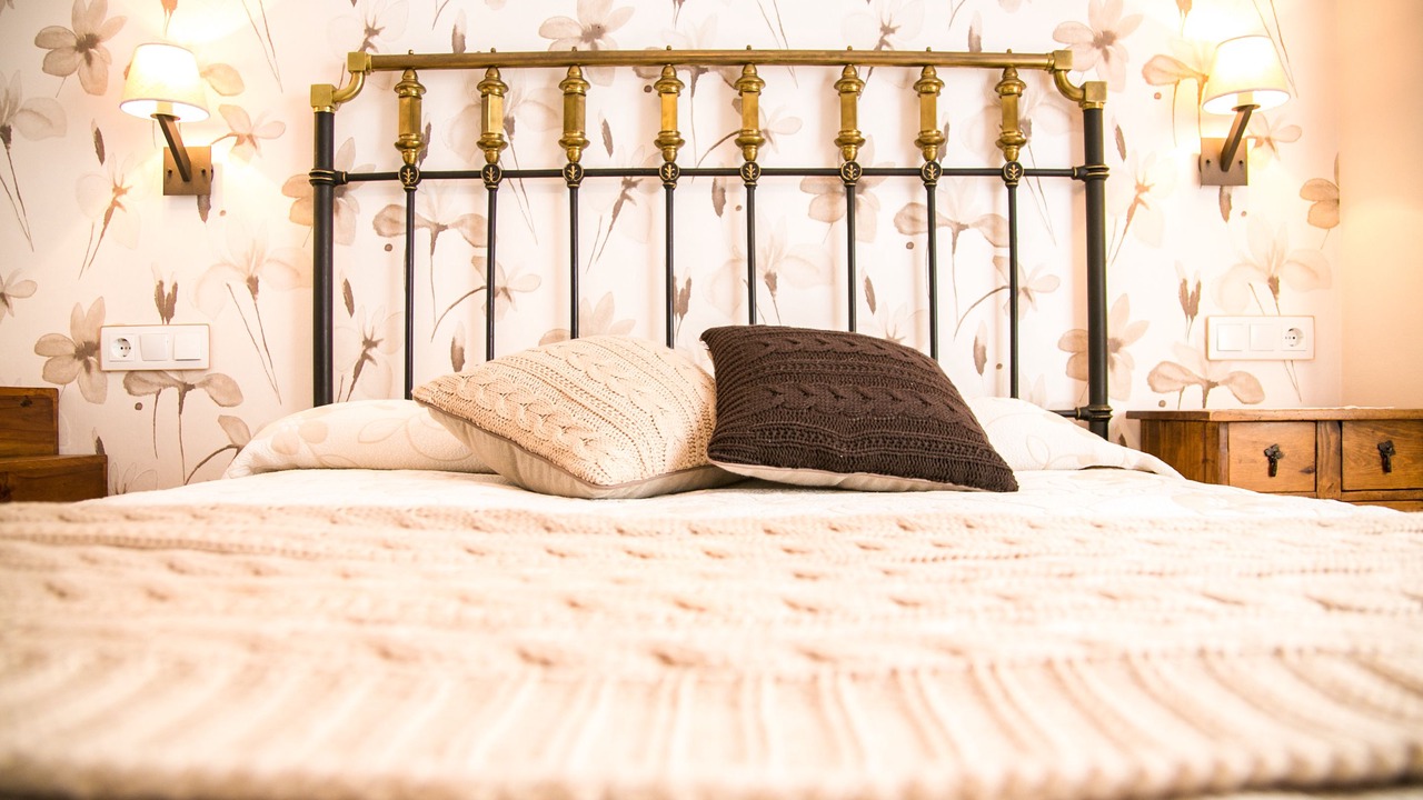 Photo of Bedroom in Rioseco de Soria