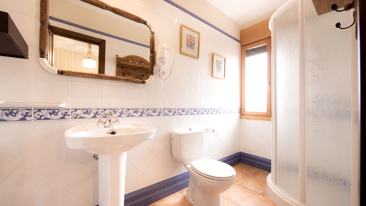 Photo of Bathroom in Rioseco de Soria