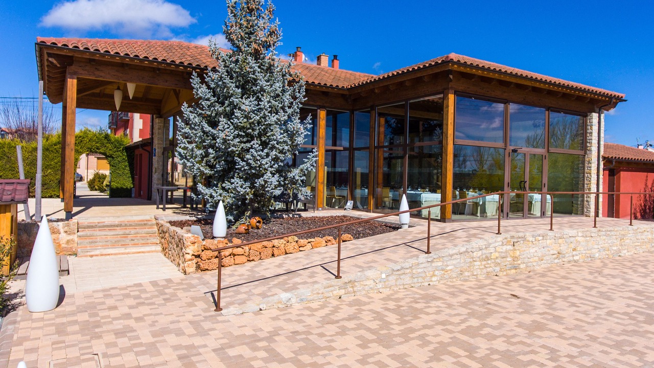 Photo of Outdoor in Rioseco de Soria
