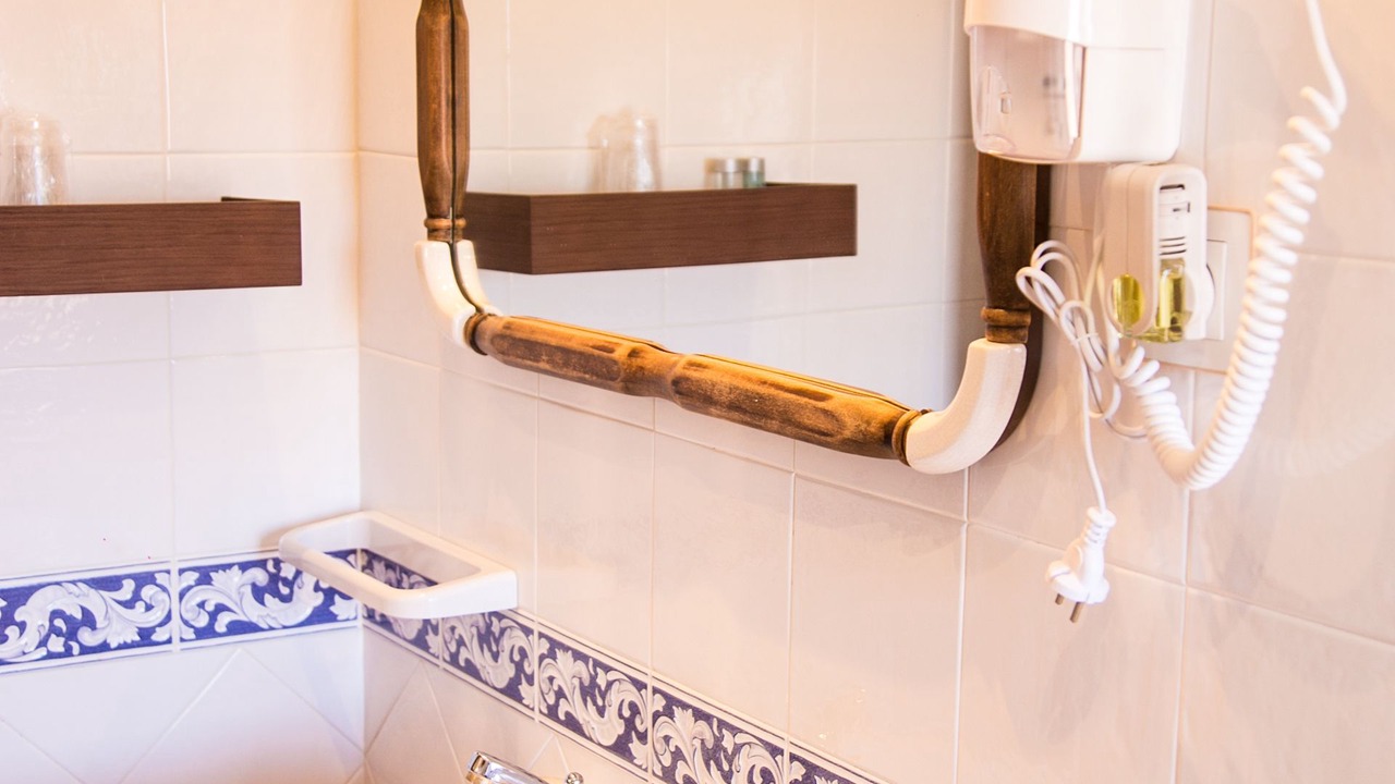 Photo of Bathroom in Rioseco de Soria