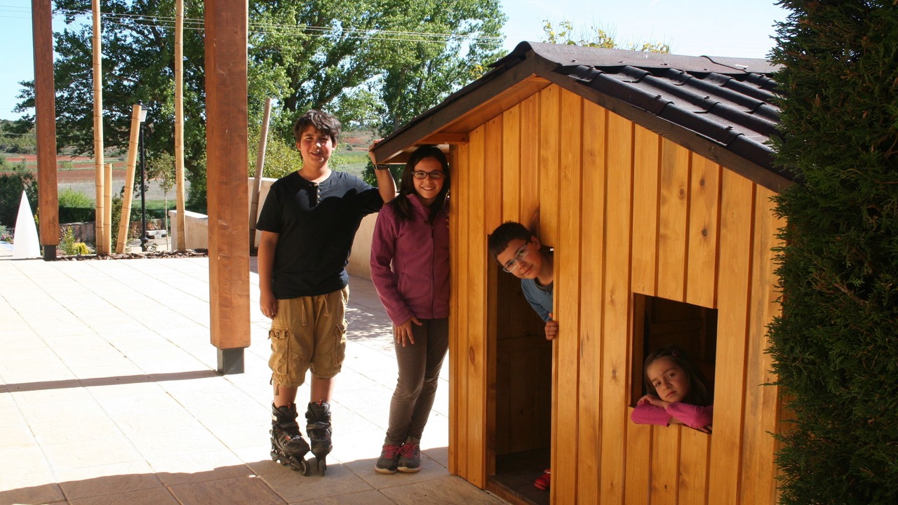 Photo of Outdoor in Rioseco de Soria
