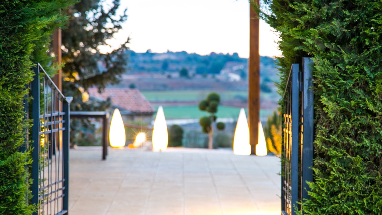 Photo of Outdoor in Rioseco de Soria