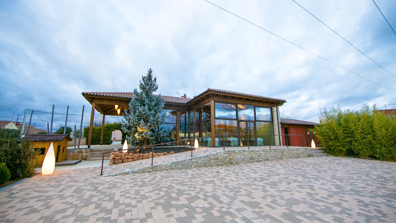 Photo of Outdoor in Rioseco de Soria