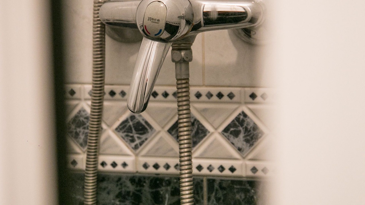 Photo of Bathroom in Rioseco de Soria