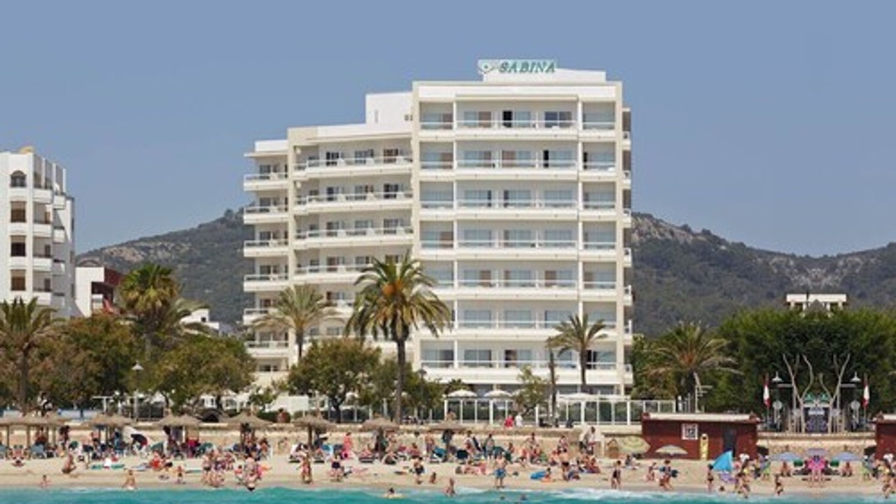Photo of Outdoor in Son Servera