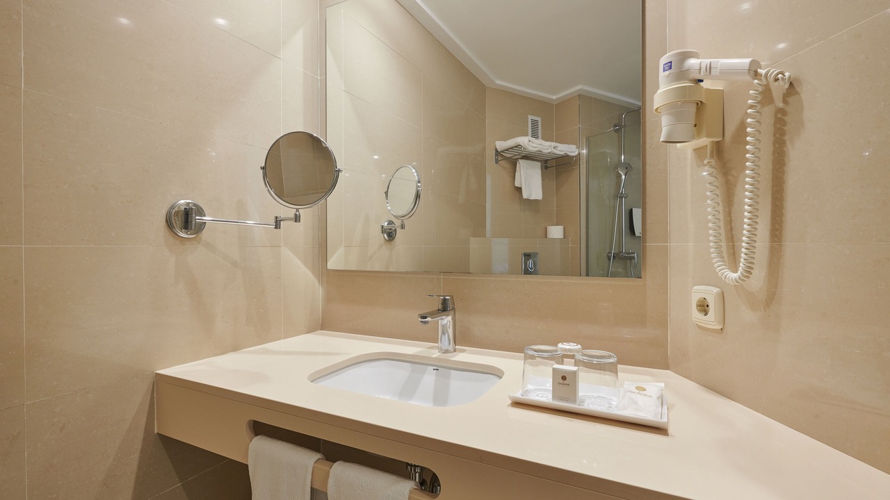 Photo of Bathroom in Son Servera