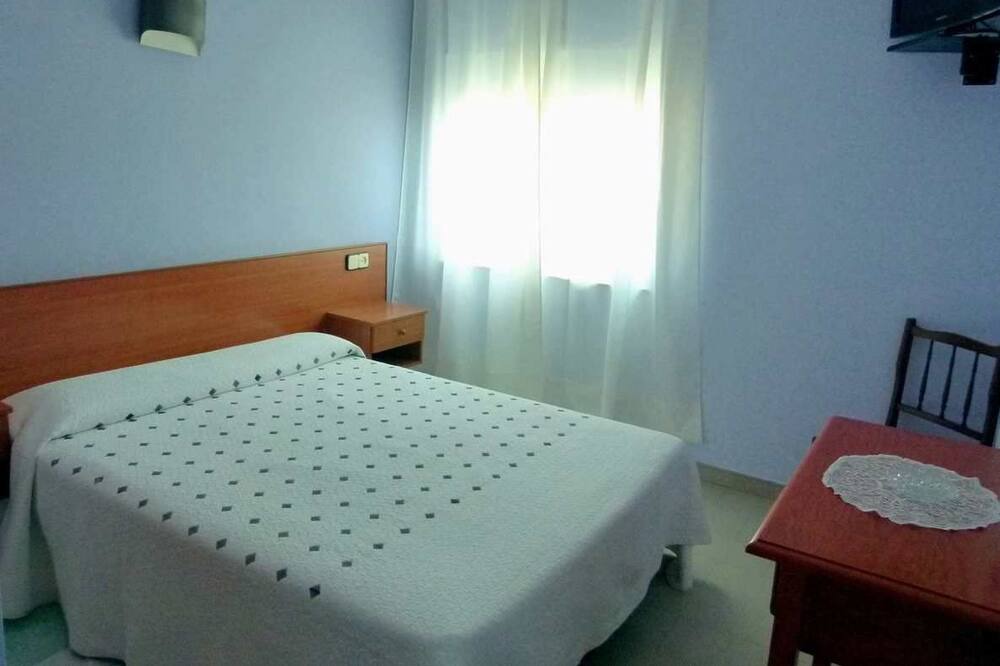 Photo of Bedroom in Serantes