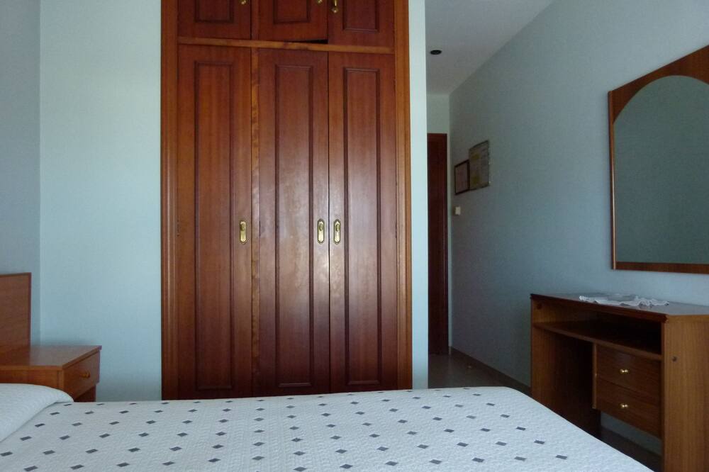 Photo of Bedroom in Serantes