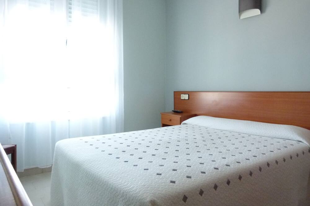 Photo of Bedroom in Serantes