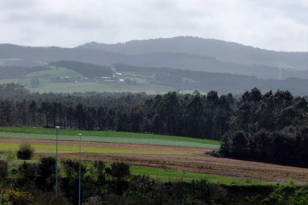 Photo of Outdoor in Serantes