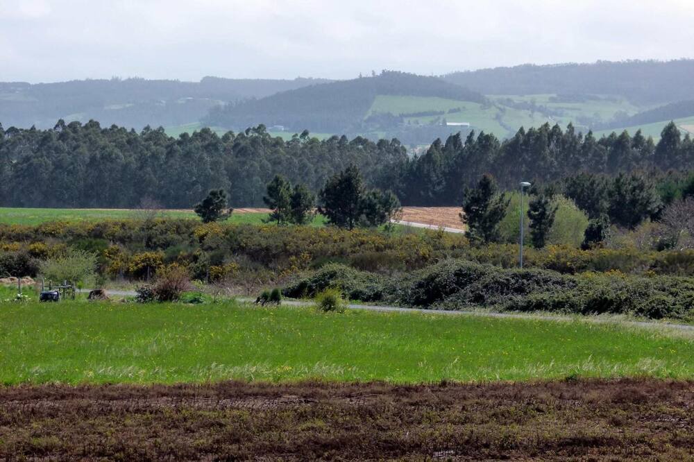 Photo of Outdoor in Serantes