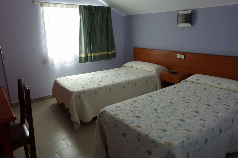 Photo of Bedroom in Serantes