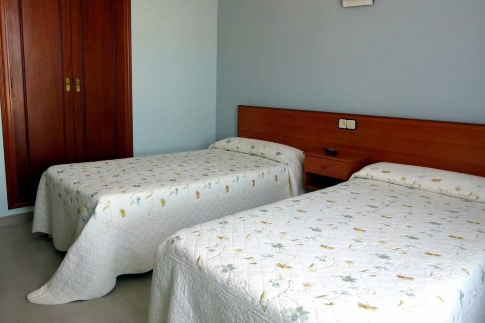 Photo of Bedroom in Serantes
