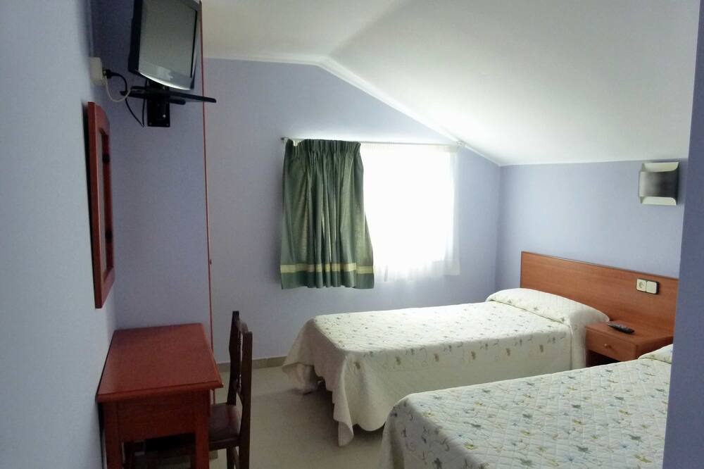 Photo of Bedroom in Serantes