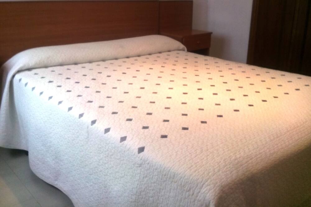 Photo of Bedroom in Serantes