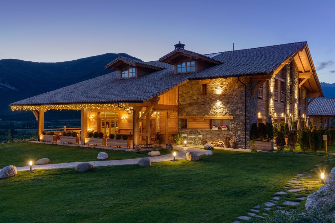 Photo of Outdoor in Larrede