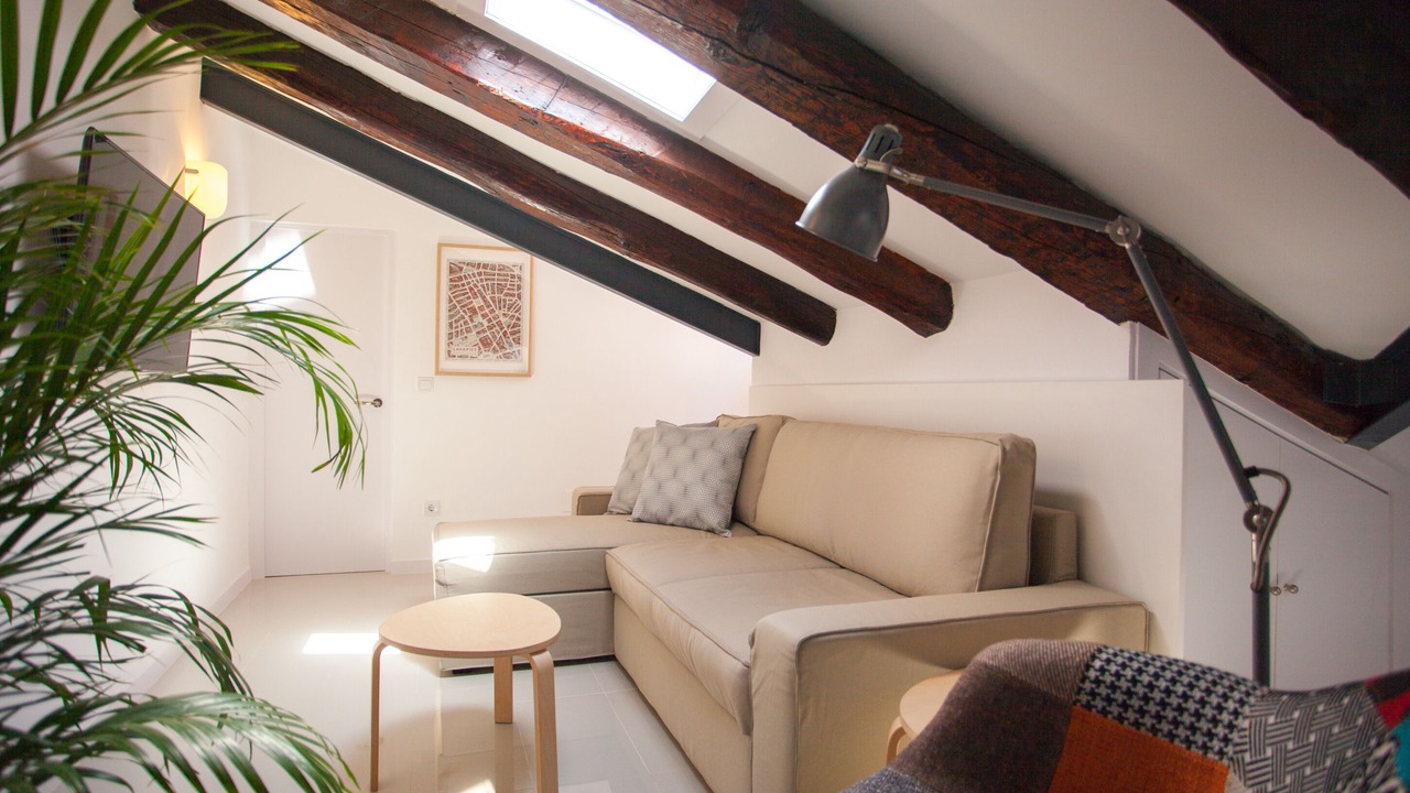 Photo of Bedroom in Malasana