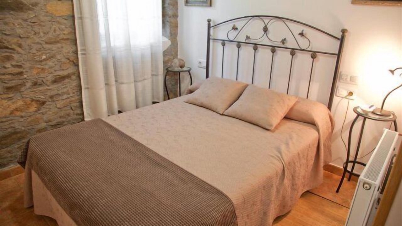 Photo of Bedroom in Carral