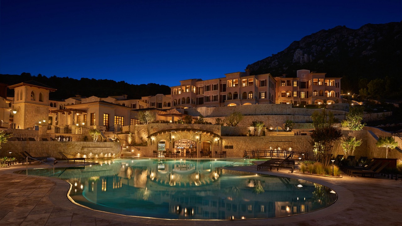 Photo of Outdoor in Capdepera