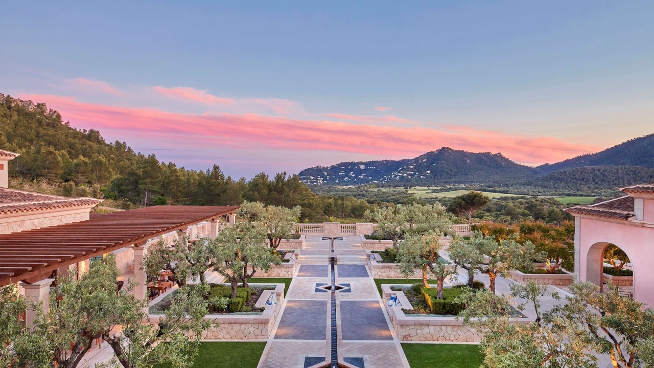 Photo of Outdoor in Capdepera