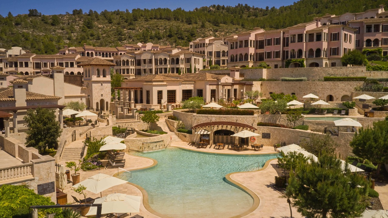 Photo of Outdoor in Capdepera