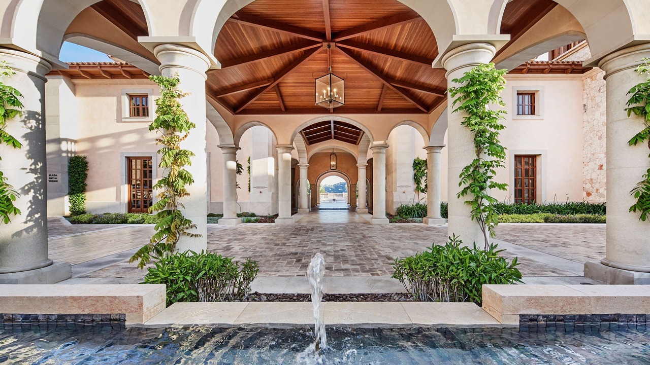 Photo of Outdoor in Capdepera