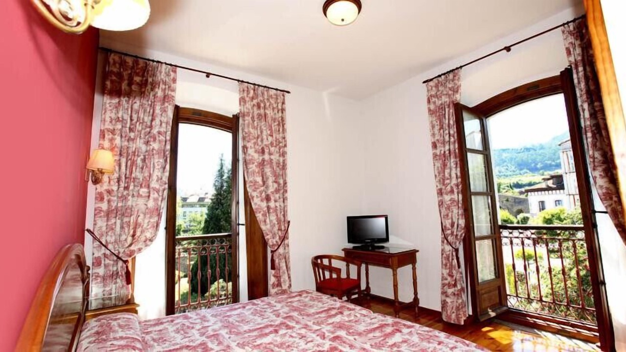Photo of Bedroom in El Puente