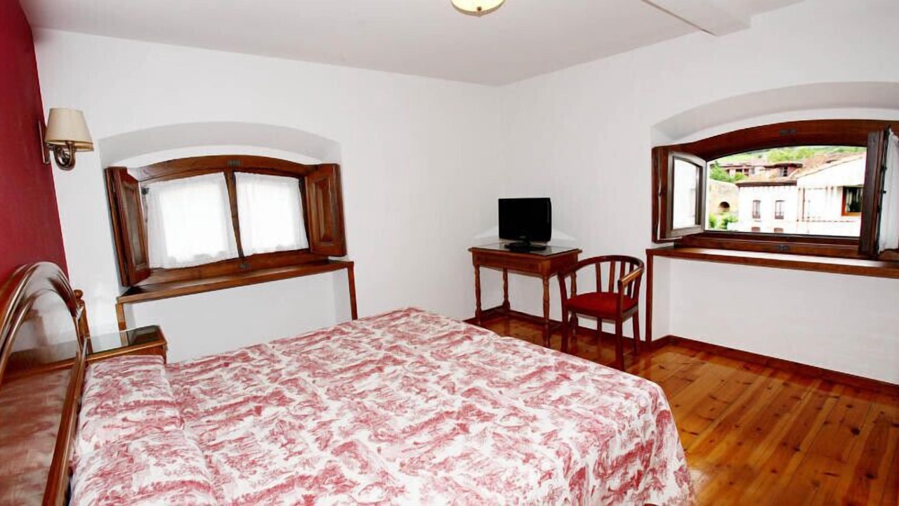 Photo of Bedroom in El Puente