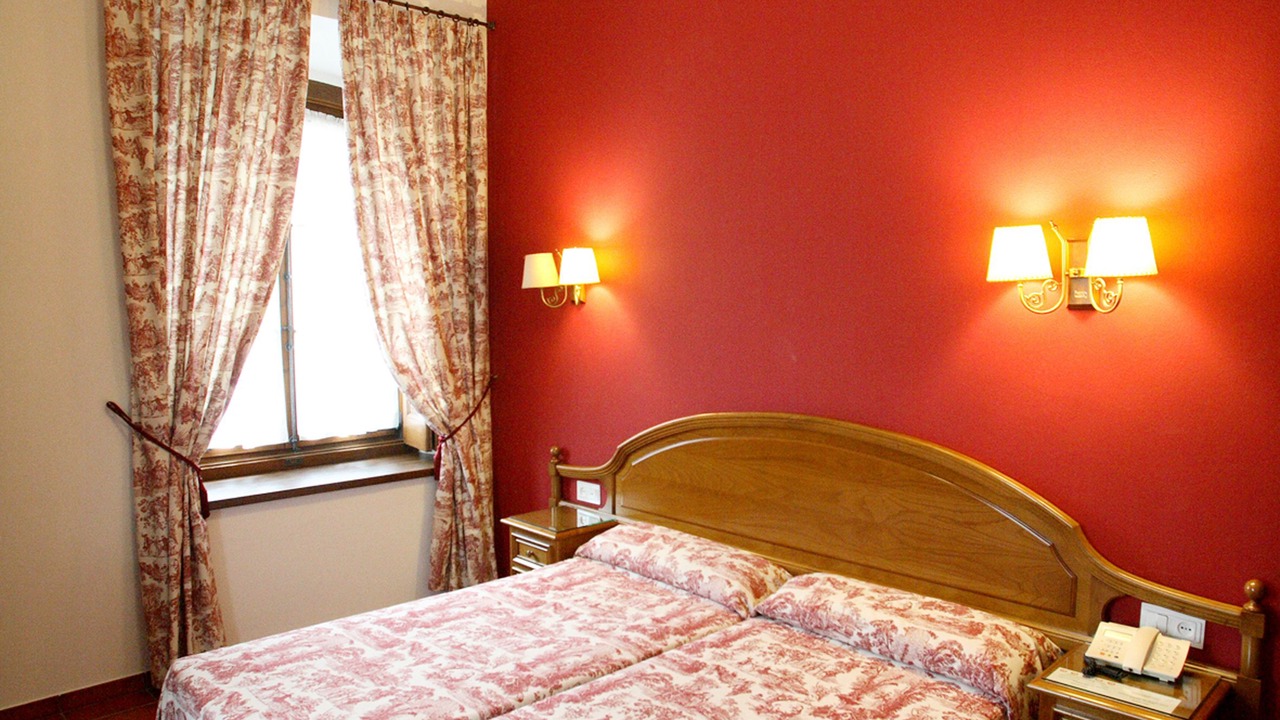 Photo of Bedroom in El Puente