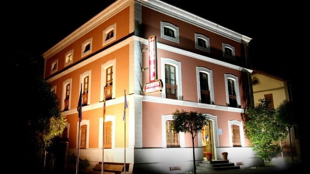Photo of Outdoor in El Puente