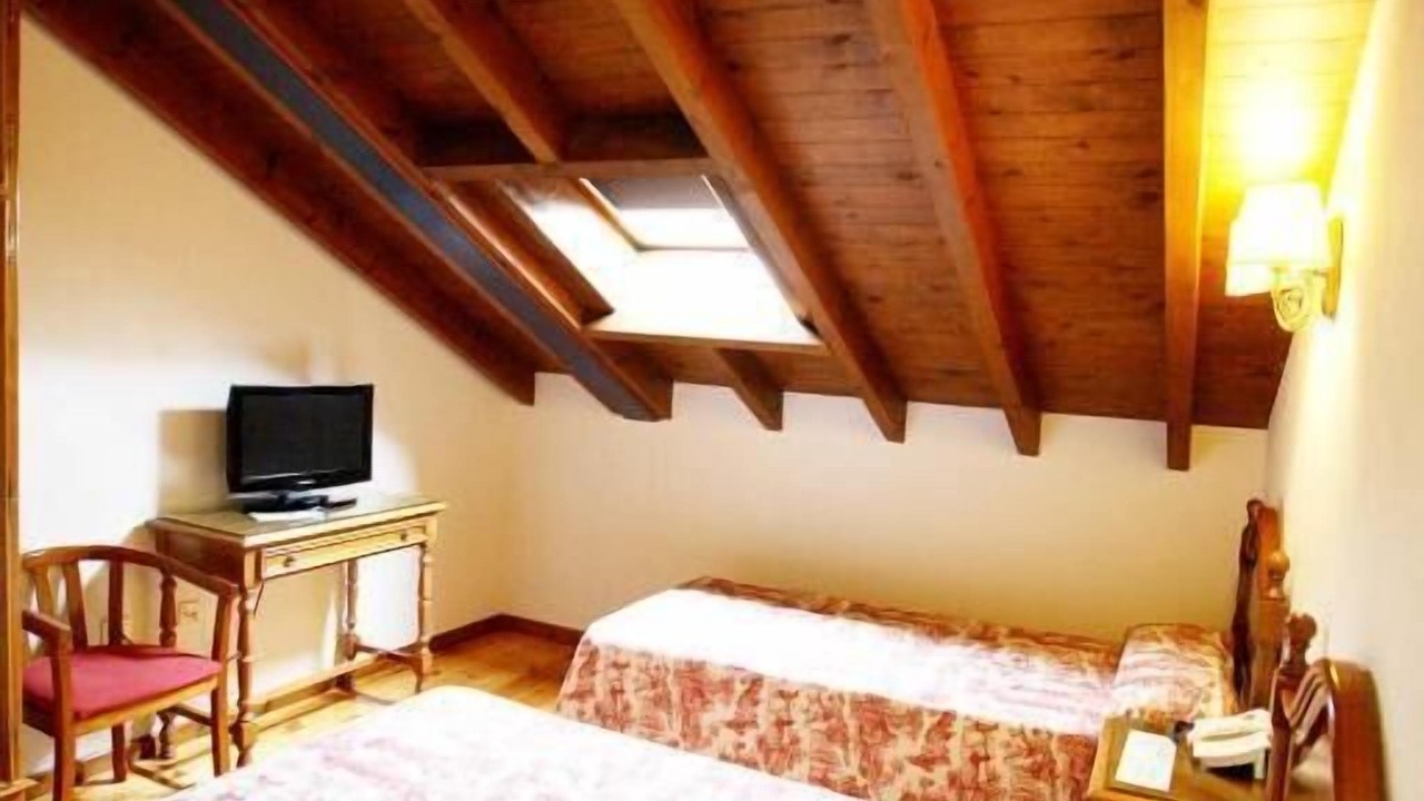 Photo of Bedroom in El Puente