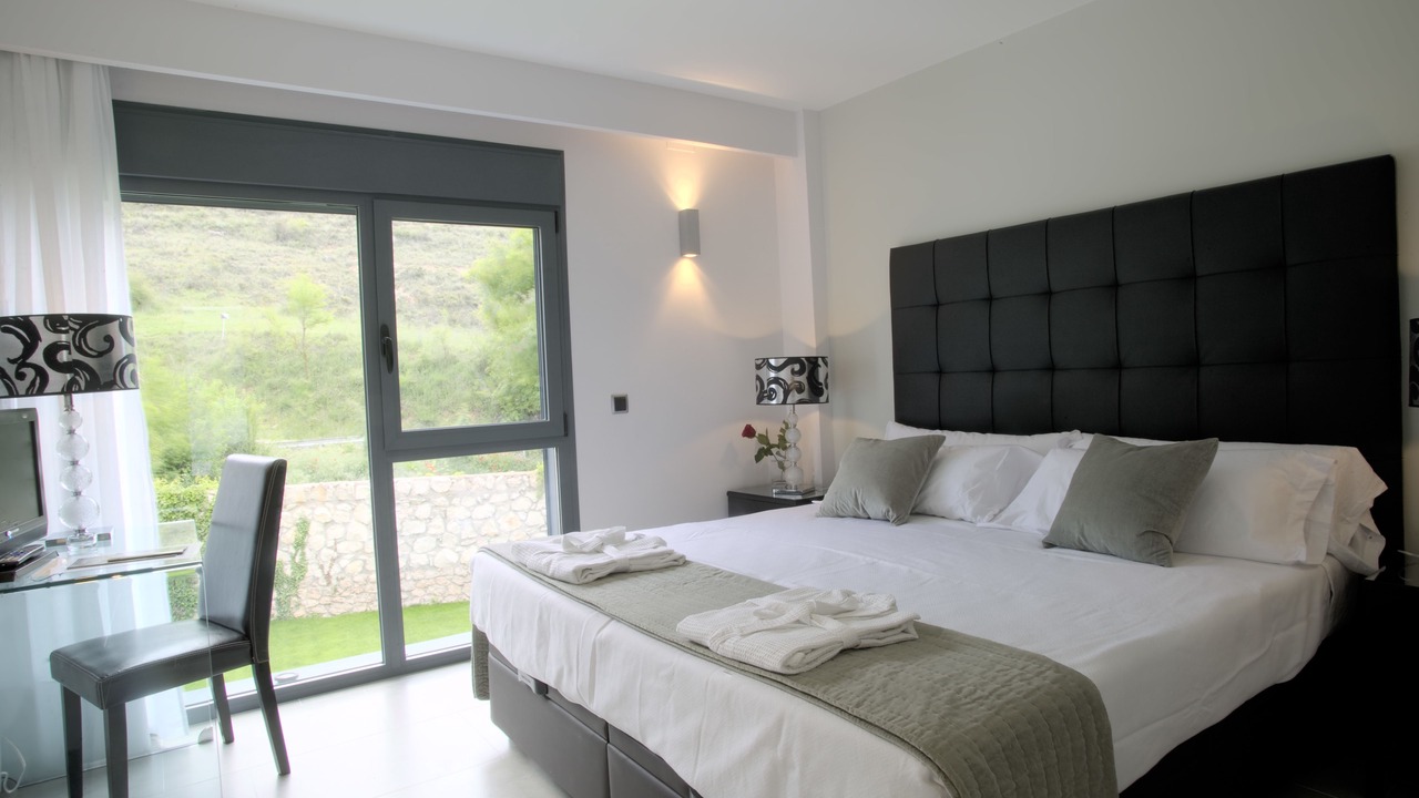 Photo of Bedroom in Brihuega