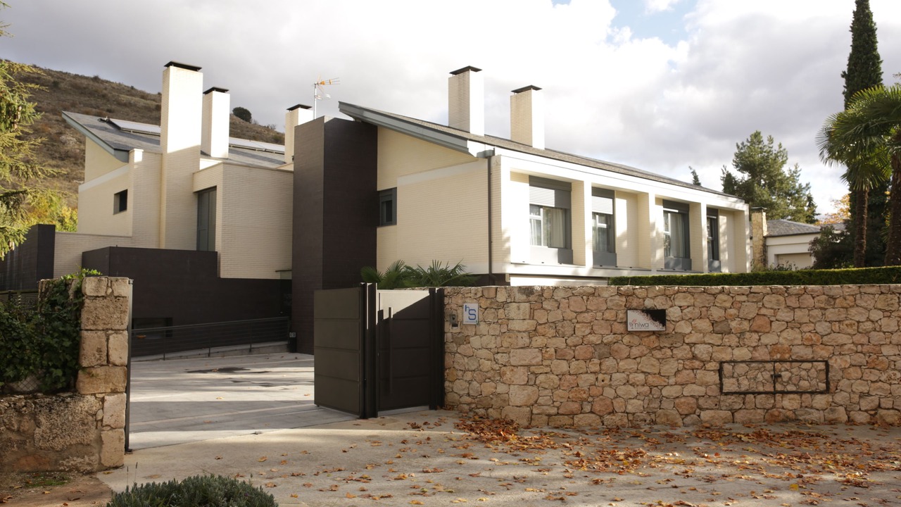 Photo of Outdoor in Brihuega