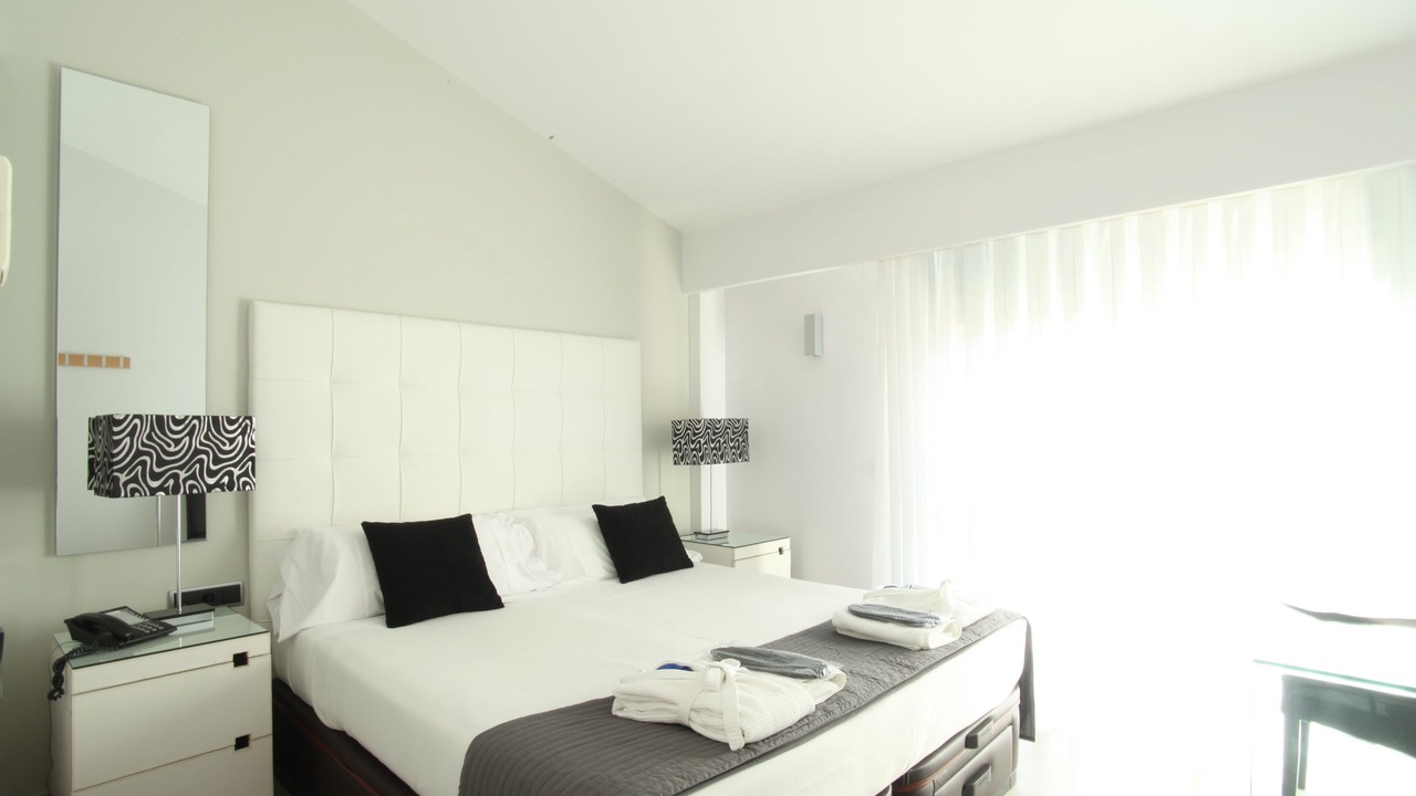 Photo of Bedroom in Brihuega