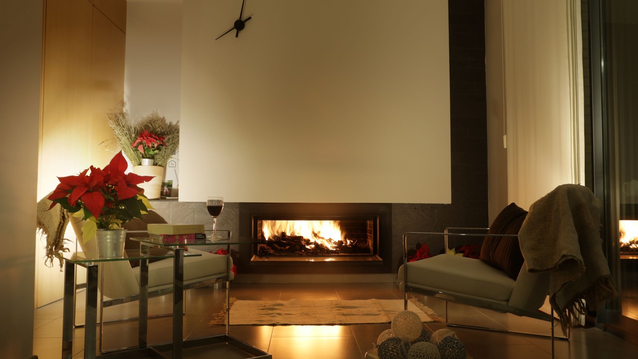 Photo of Livingroom in Brihuega