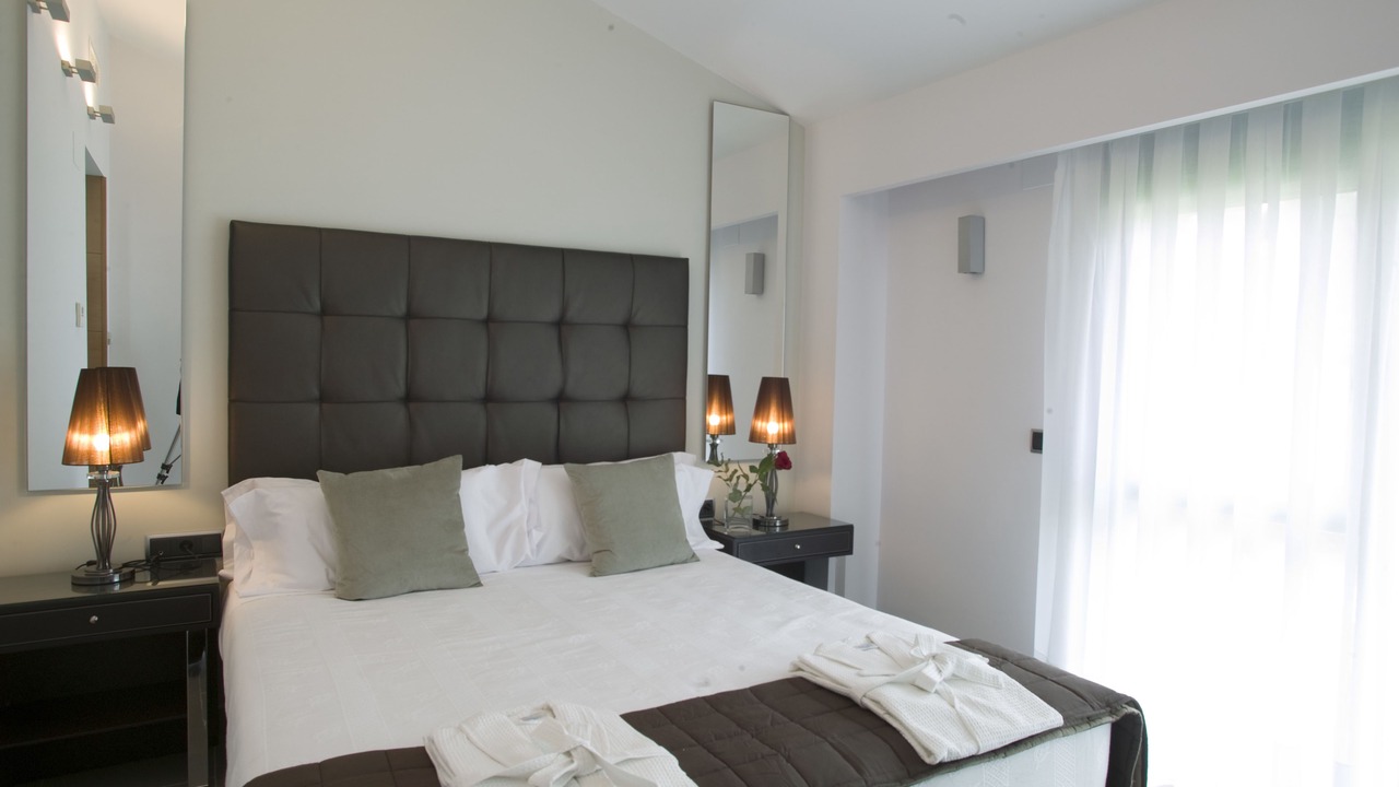 Photo of Bedroom in Brihuega