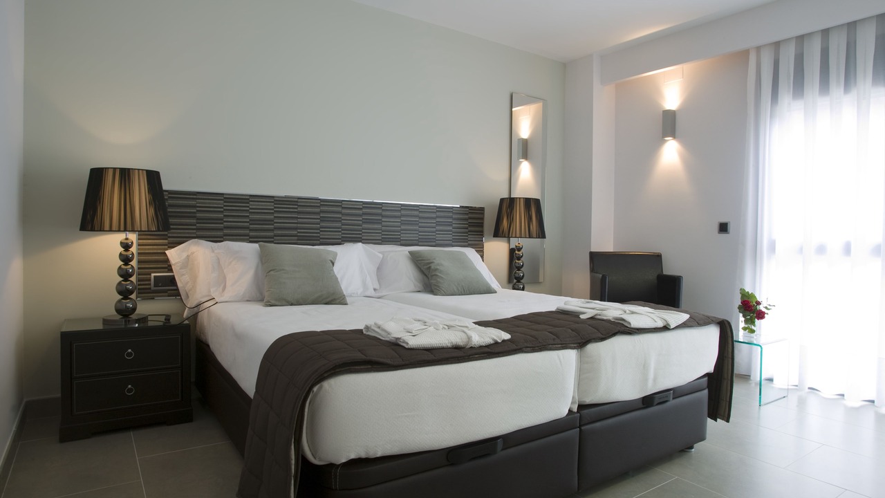 Photo of Bedroom in Brihuega