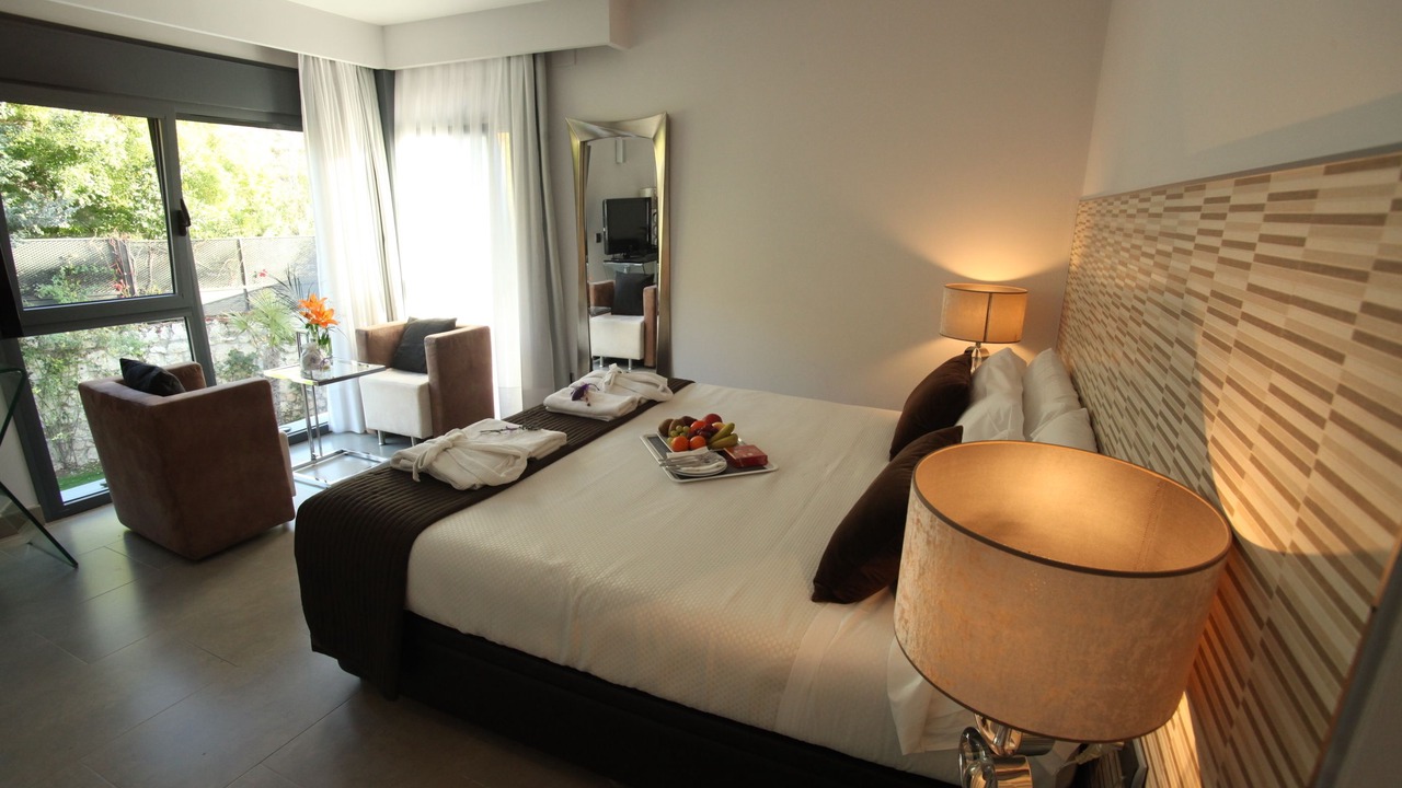 Photo of Bedroom in Brihuega