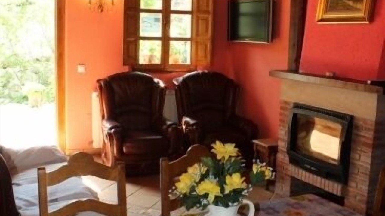Photo of Livingroom in Espinama