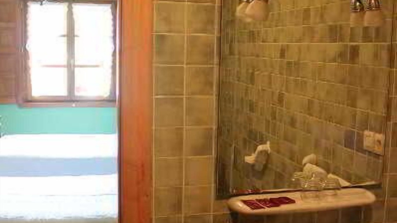 Photo of Bathroom in Espinama