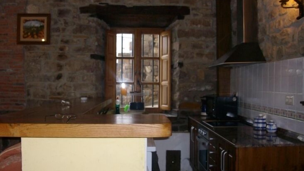 Photo of Bedroom in Espinama