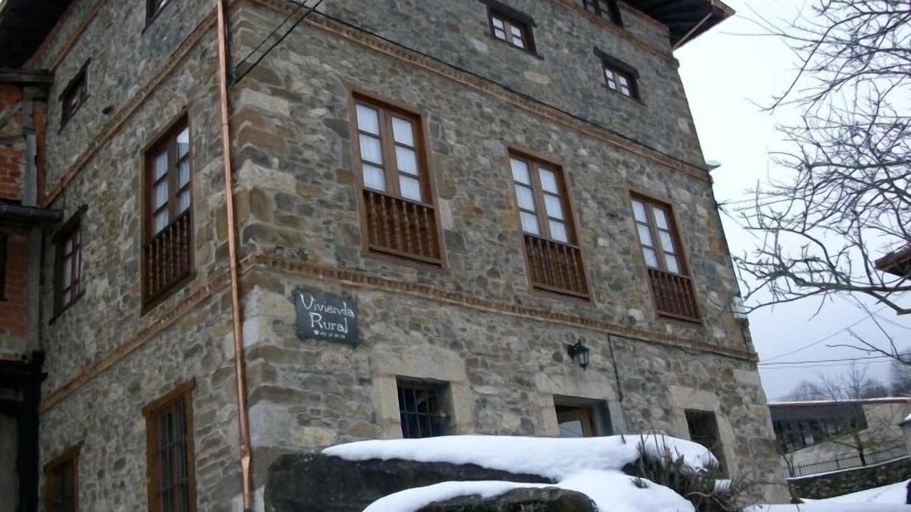 Photo of Outdoor in Espinama