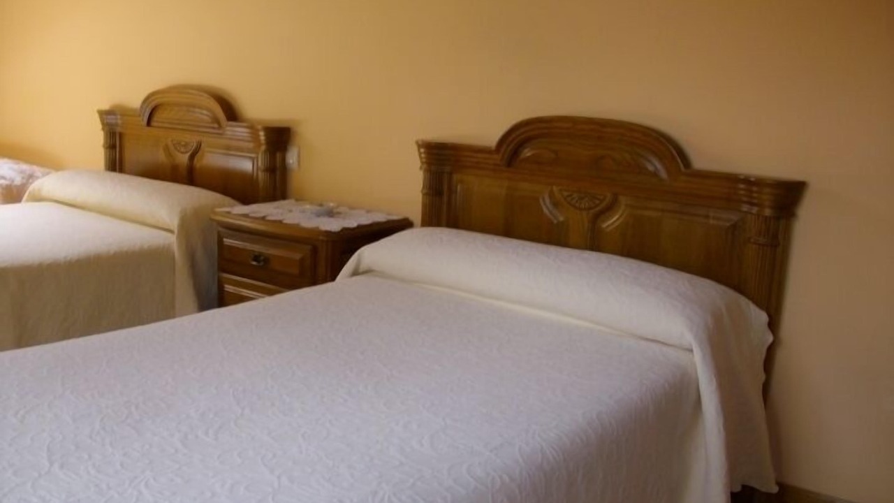 Photo of Bedroom in Espinama